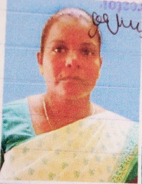 Ms. Selvi